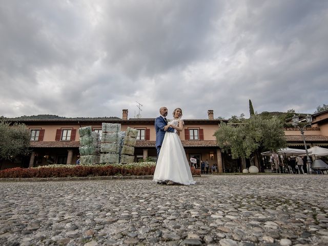 Il matrimonio di Paolo e Valentina a Cremona, Cremona 104