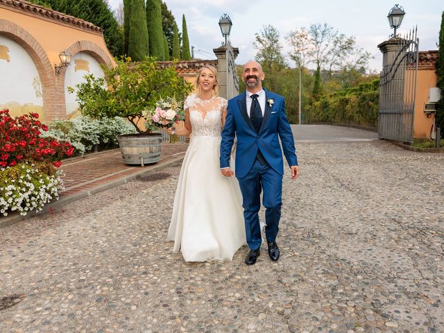 Il matrimonio di Paolo e Valentina a Cremona, Cremona 110