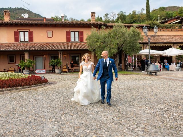 Il matrimonio di Paolo e Valentina a Cremona, Cremona 119
