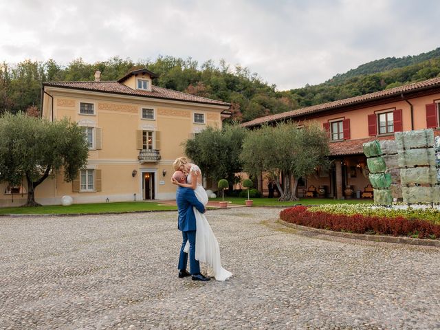 Il matrimonio di Paolo e Valentina a Cremona, Cremona 121