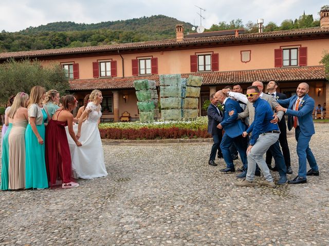 Il matrimonio di Paolo e Valentina a Cremona, Cremona 124