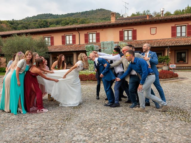 Il matrimonio di Paolo e Valentina a Cremona, Cremona 125