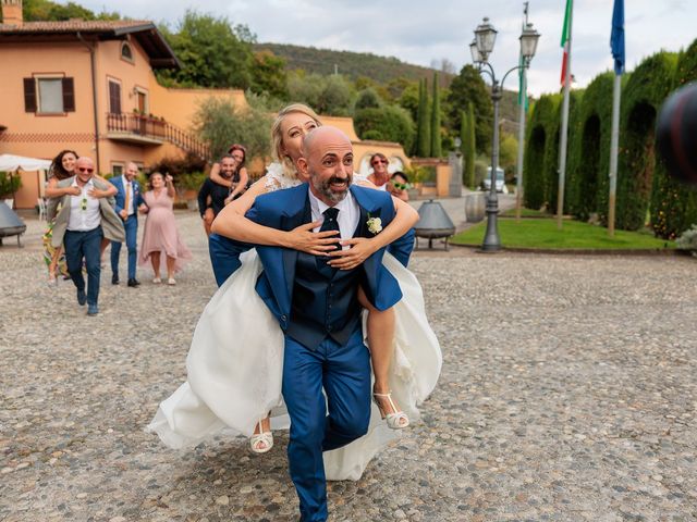 Il matrimonio di Paolo e Valentina a Cremona, Cremona 128