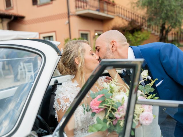 Il matrimonio di Paolo e Valentina a Cremona, Cremona 133