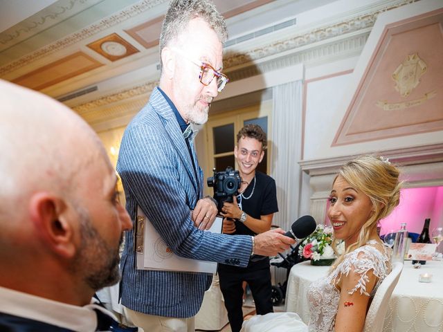 Il matrimonio di Paolo e Valentina a Cremona, Cremona 201