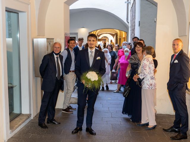 Il matrimonio di Werner e Federica a Bolzano-Bozen, Bolzano 10