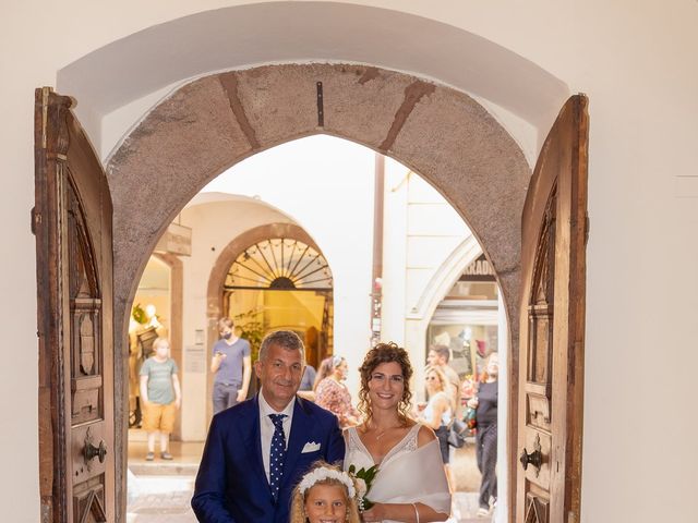 Il matrimonio di Werner e Federica a Bolzano-Bozen, Bolzano 11