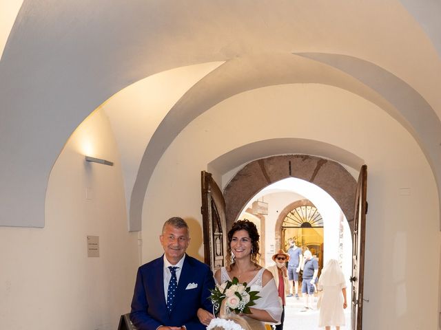 Il matrimonio di Werner e Federica a Bolzano-Bozen, Bolzano 13