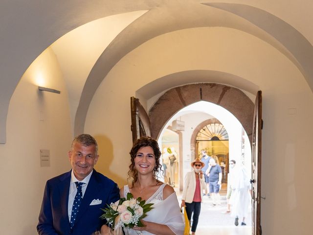 Il matrimonio di Werner e Federica a Bolzano-Bozen, Bolzano 14