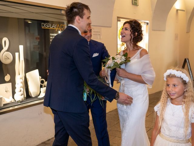 Il matrimonio di Werner e Federica a Bolzano-Bozen, Bolzano 16