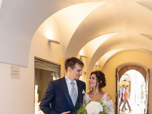 Il matrimonio di Werner e Federica a Bolzano-Bozen, Bolzano 18
