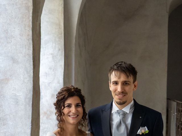 Il matrimonio di Werner e Federica a Bolzano-Bozen, Bolzano 20