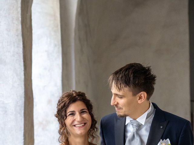 Il matrimonio di Werner e Federica a Bolzano-Bozen, Bolzano 21