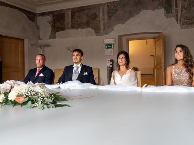 Il matrimonio di Werner e Federica a Bolzano-Bozen, Bolzano 24