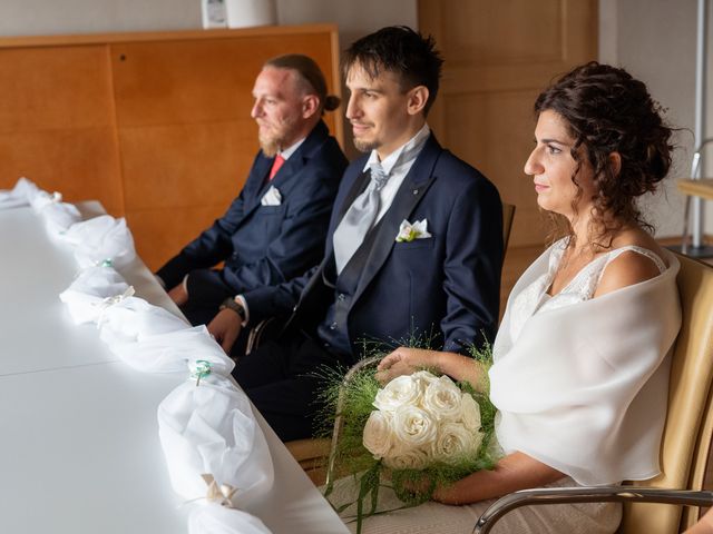 Il matrimonio di Werner e Federica a Bolzano-Bozen, Bolzano 26