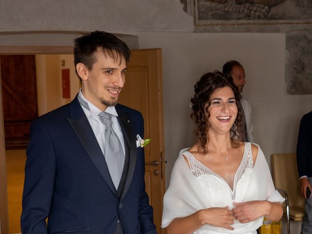 Il matrimonio di Werner e Federica a Bolzano-Bozen, Bolzano 28