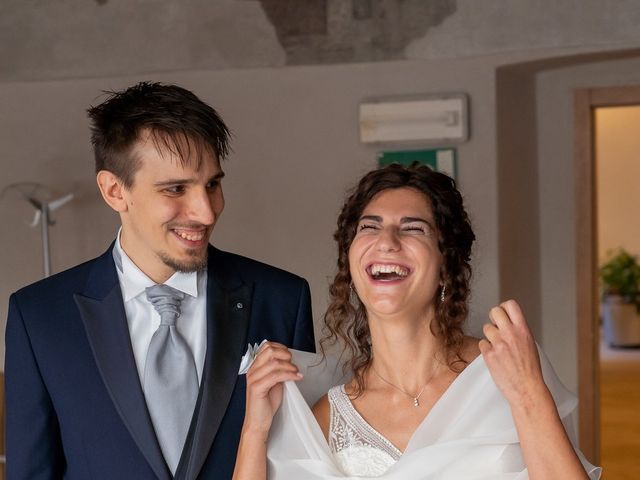 Il matrimonio di Werner e Federica a Bolzano-Bozen, Bolzano 29