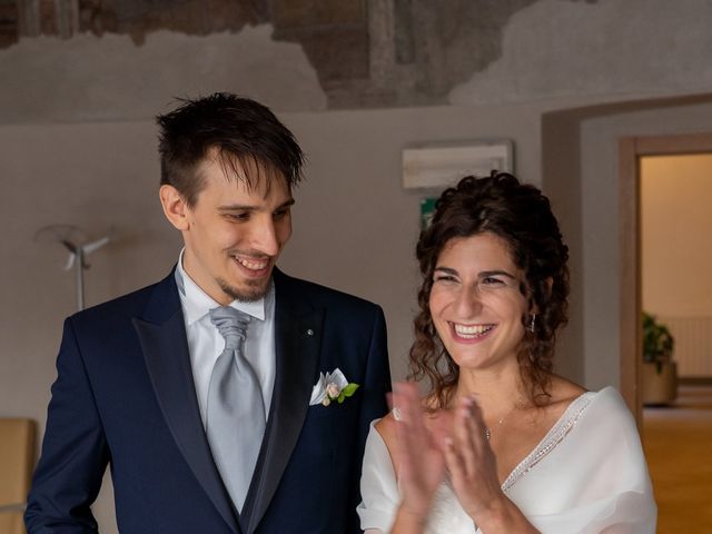 Il matrimonio di Werner e Federica a Bolzano-Bozen, Bolzano 31
