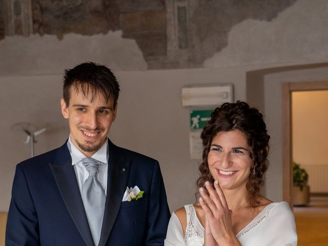 Il matrimonio di Werner e Federica a Bolzano-Bozen, Bolzano 32