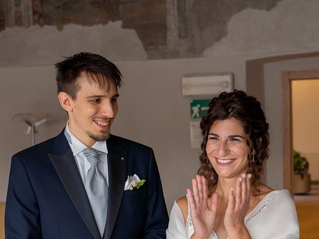 Il matrimonio di Werner e Federica a Bolzano-Bozen, Bolzano 33