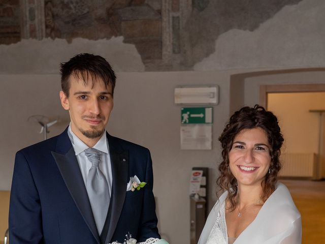 Il matrimonio di Werner e Federica a Bolzano-Bozen, Bolzano 34