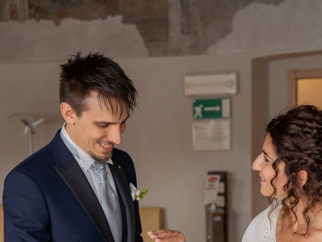 Il matrimonio di Werner e Federica a Bolzano-Bozen, Bolzano 35