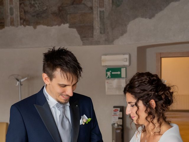 Il matrimonio di Werner e Federica a Bolzano-Bozen, Bolzano 36