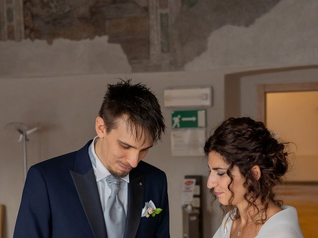 Il matrimonio di Werner e Federica a Bolzano-Bozen, Bolzano 37