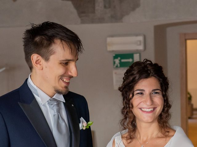 Il matrimonio di Werner e Federica a Bolzano-Bozen, Bolzano 38