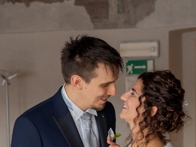Il matrimonio di Werner e Federica a Bolzano-Bozen, Bolzano 39