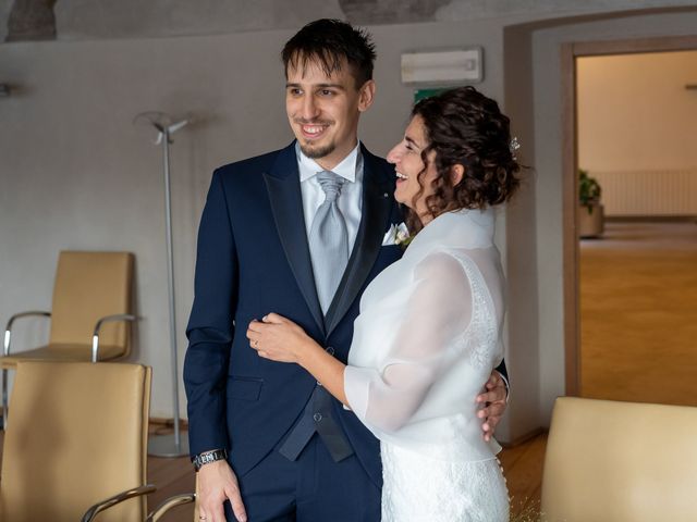 Il matrimonio di Werner e Federica a Bolzano-Bozen, Bolzano 40