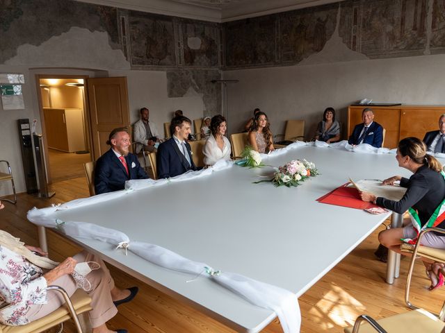 Il matrimonio di Werner e Federica a Bolzano-Bozen, Bolzano 41