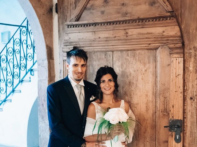 Il matrimonio di Werner e Federica a Bolzano-Bozen, Bolzano 45