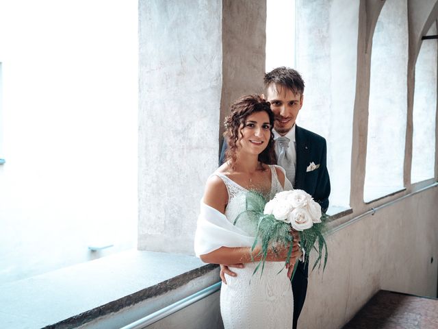 Il matrimonio di Werner e Federica a Bolzano-Bozen, Bolzano 46