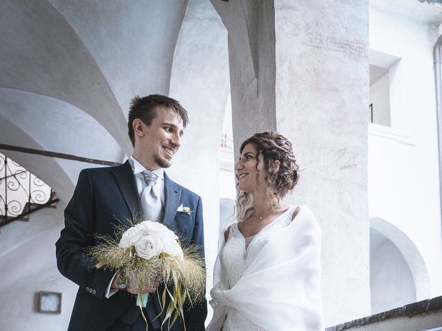 Il matrimonio di Werner e Federica a Bolzano-Bozen, Bolzano 48