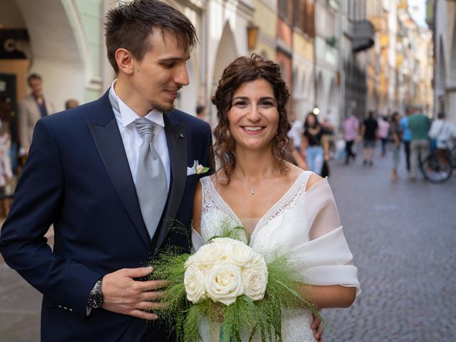 Il matrimonio di Werner e Federica a Bolzano-Bozen, Bolzano 50