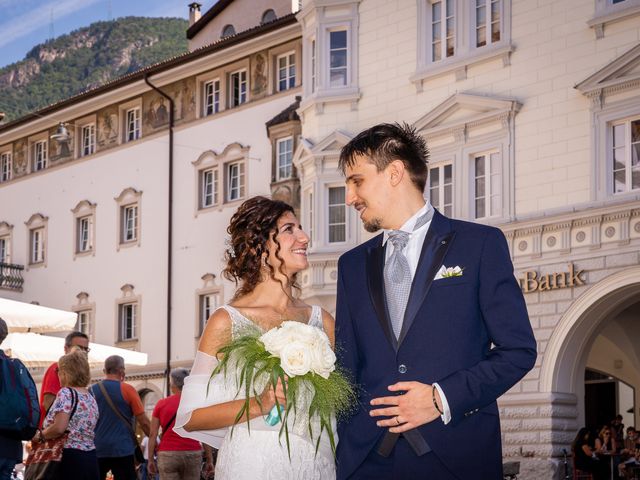 Il matrimonio di Werner e Federica a Bolzano-Bozen, Bolzano 52