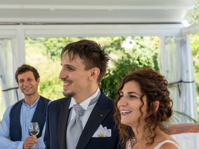 Il matrimonio di Werner e Federica a Bolzano-Bozen, Bolzano 68