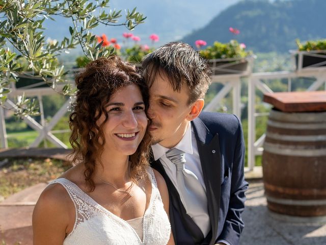 Il matrimonio di Werner e Federica a Bolzano-Bozen, Bolzano 88