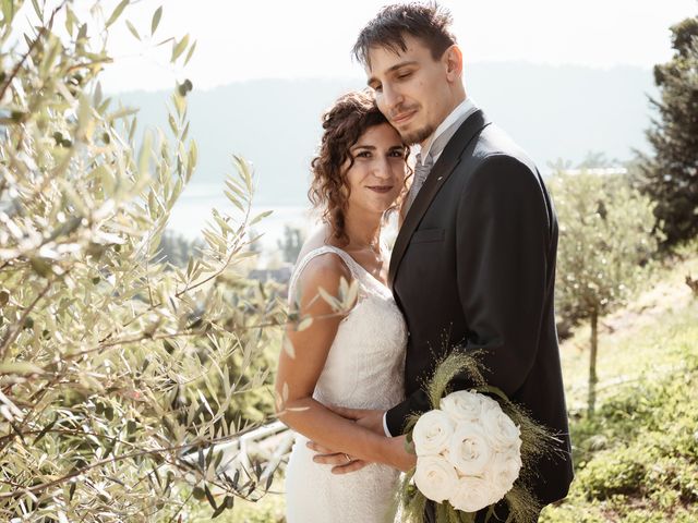 Il matrimonio di Werner e Federica a Bolzano-Bozen, Bolzano 91