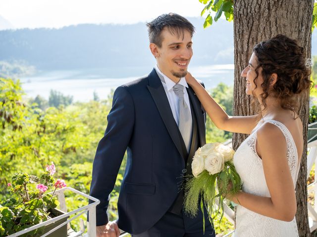 Il matrimonio di Werner e Federica a Bolzano-Bozen, Bolzano 94