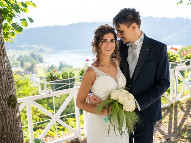 Il matrimonio di Werner e Federica a Bolzano-Bozen, Bolzano 95