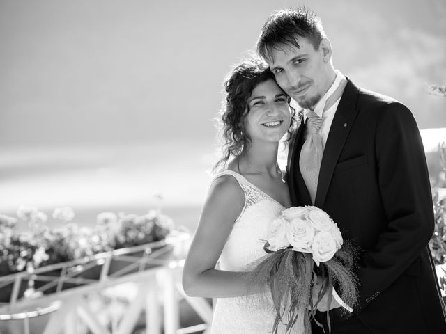 Il matrimonio di Werner e Federica a Bolzano-Bozen, Bolzano 100