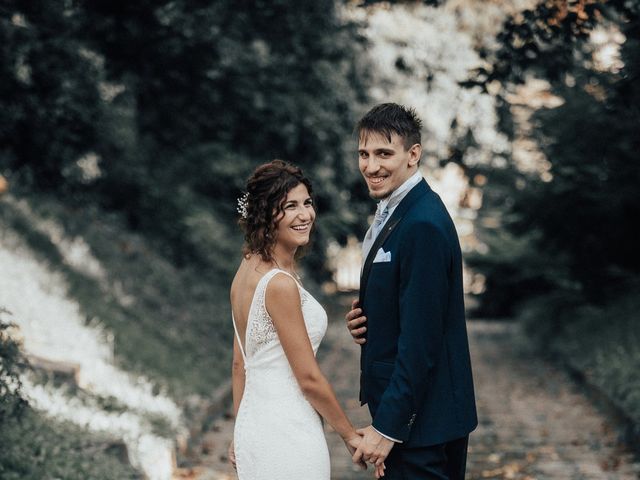 Il matrimonio di Werner e Federica a Bolzano-Bozen, Bolzano 102