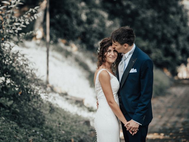 Il matrimonio di Werner e Federica a Bolzano-Bozen, Bolzano 103