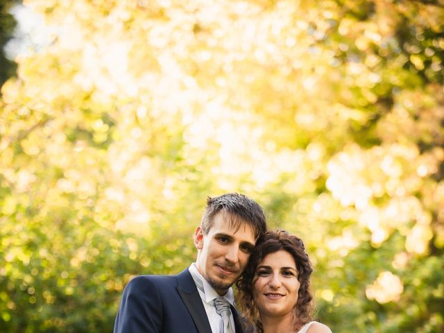 Il matrimonio di Werner e Federica a Bolzano-Bozen, Bolzano 110