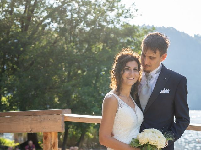 Il matrimonio di Werner e Federica a Bolzano-Bozen, Bolzano 112