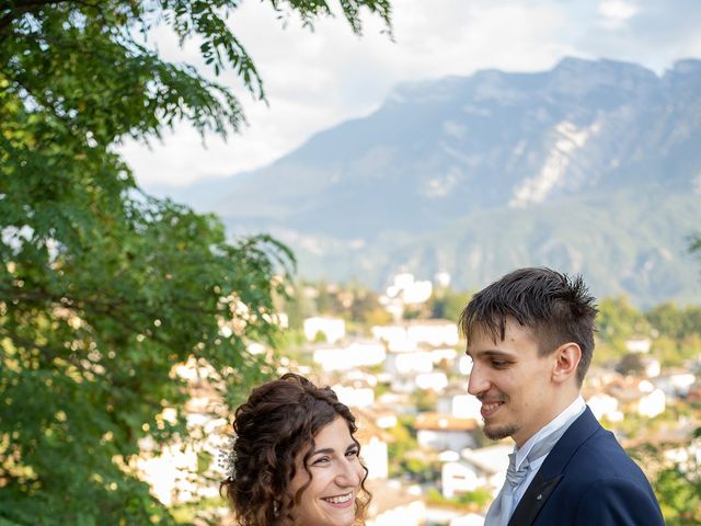 Il matrimonio di Werner e Federica a Bolzano-Bozen, Bolzano 126