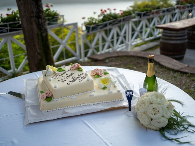 Il matrimonio di Werner e Federica a Bolzano-Bozen, Bolzano 127