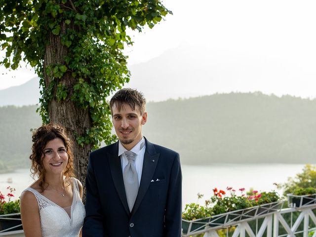 Il matrimonio di Werner e Federica a Bolzano-Bozen, Bolzano 128